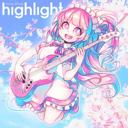 Album cover of Highlight