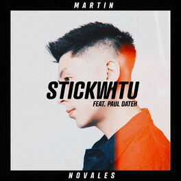 Album cover of Stickwitu