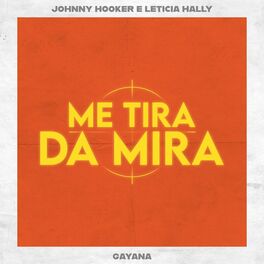 Album cover of Gayana (Me Tira da Mira)