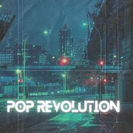 Album cover of Pop Revolution