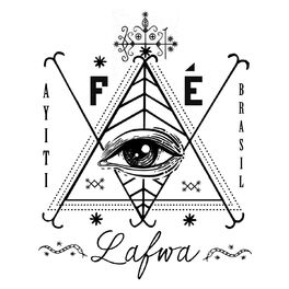Album cover of Fé (Lafwa: Ayiti-Brasil)