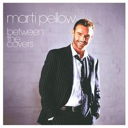 Album cover of Between The Covers