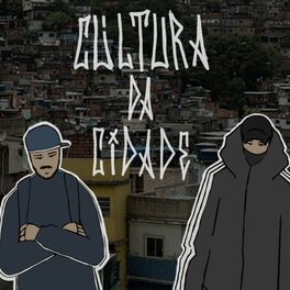 Album cover of Cultura da Cidade
