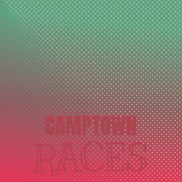 Album cover of Camptown Races