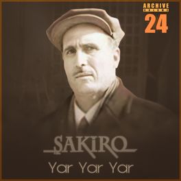 Album cover of Yar Yar Yar (Archive, Vol. 24)