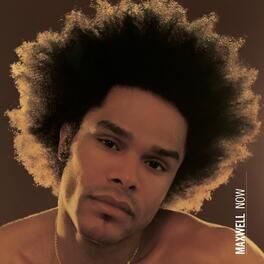 Album cover of Now