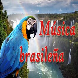 Album cover of Música Brasileña (Bossa Nova & Samba)