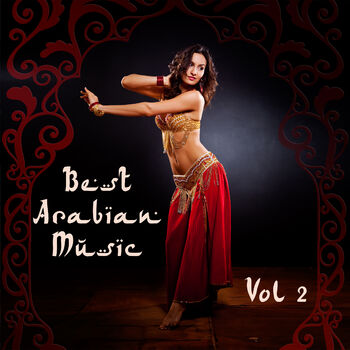 Sex Music Zone - Arabic Belly Dance: listen with lyrics
