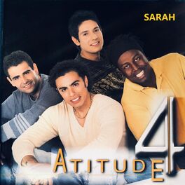 Album cover of Sarah
