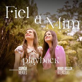 Album cover of Fiel (Playback)