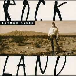 Album cover of Rockland