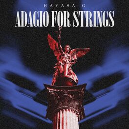 Album cover of Adagio For Strings