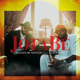 Album cover of JotaBé