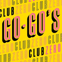 Album cover of Club Zero