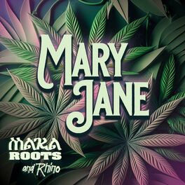 Album cover of Mary Jane (feat. Rhino)