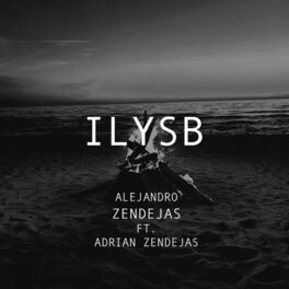 Album cover of ILYSB