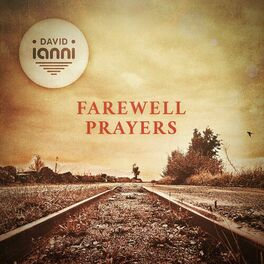 Album cover of Farewell Prayers