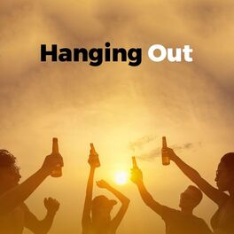 Album cover of Hanging Out