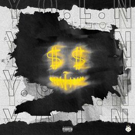 Album cover of Y.O.L.N (feat. Banji & Hash-Tagg)