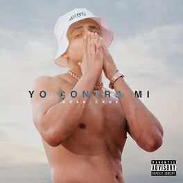 Album cover of Yo Contra Mí