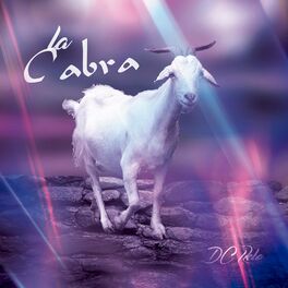 Album cover of La Cabra