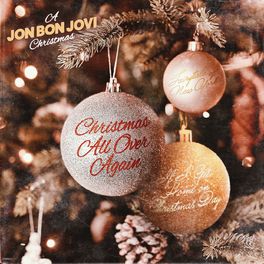 Album picture of A Jon Bon Jovi Christmas