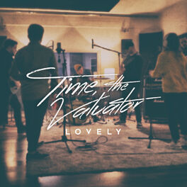 Album cover of Lovely (feat. Charlotte Buchholz)