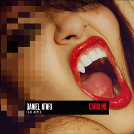Album cover of CAROL!NE