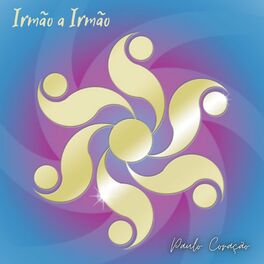 Album cover of Irmão a Irmão