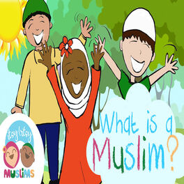 Album cover of What is a Muslim?