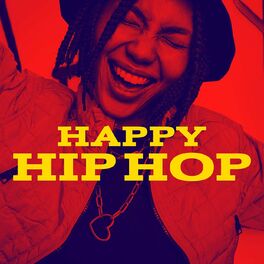 Album cover of Happy Hip Hop