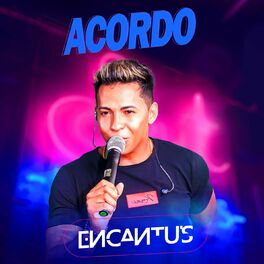 Album cover of Acordo