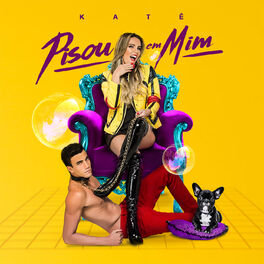 Album cover of Pisou em Mim