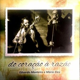 Album cover of Do Coração à Razão