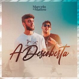 Album cover of A Descoberta