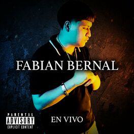 Album cover of Corridos En Vivo, Vol. 1