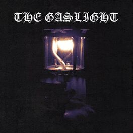 Album cover of The Gaslight: Reimagined (feat. Mark Lavengood & Ben Traverse)