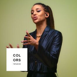 Album cover of Pull Me Down - A COLORS ENCORE