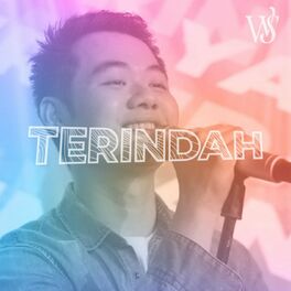 Album cover of Terindah