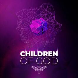 Album cover of Children of God
