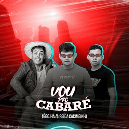 Album cover of Vou pro Cabaré