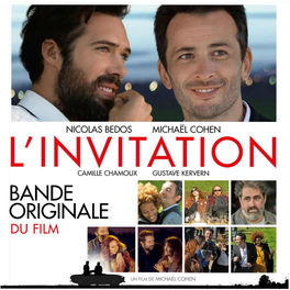 Album cover of L'invitation (Bande originale du film)