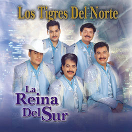 Album cover of La Reina Del Sur