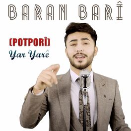 Album cover of Yar Yarê (Potporî)
