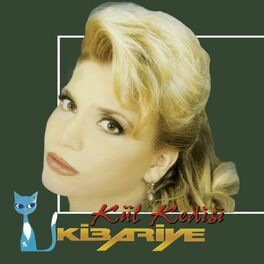 Album cover of Kül Kedisi
