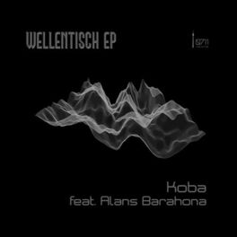 Album cover of Wellentisch EP