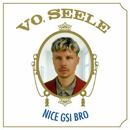 Album cover of nice gsi bro