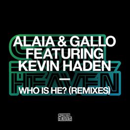 Album cover of Who Is He? (feat. Kevin Haden) [Remixes]
