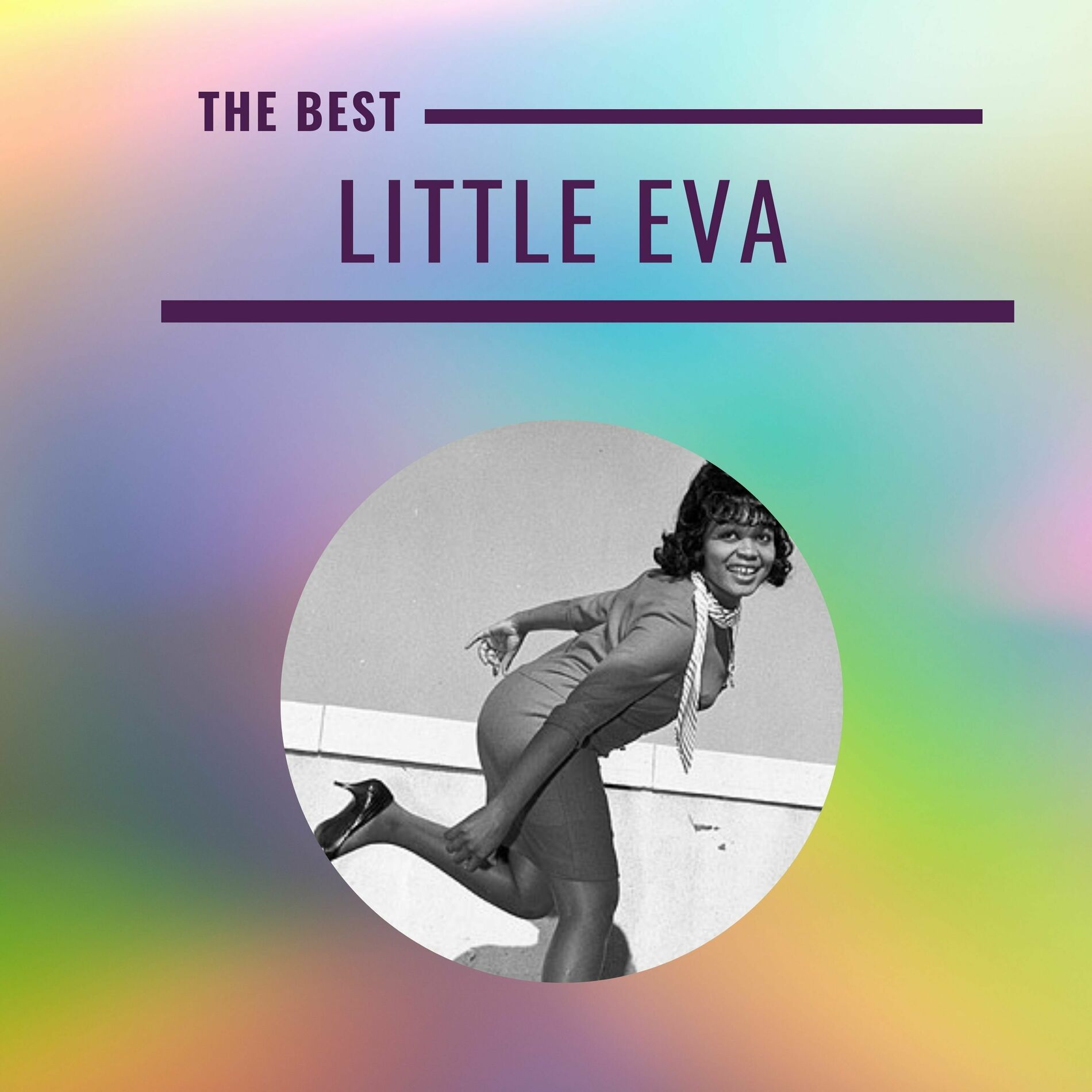 販売済み little eva ベスト