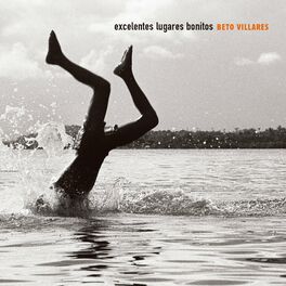 Album cover of Excelentes Lugares Bonitos